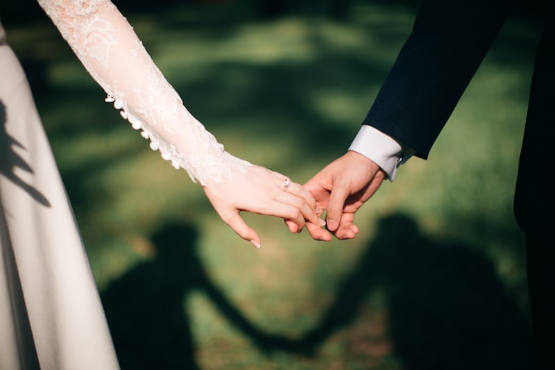 Hacia una nueva vida juntos 🕊️