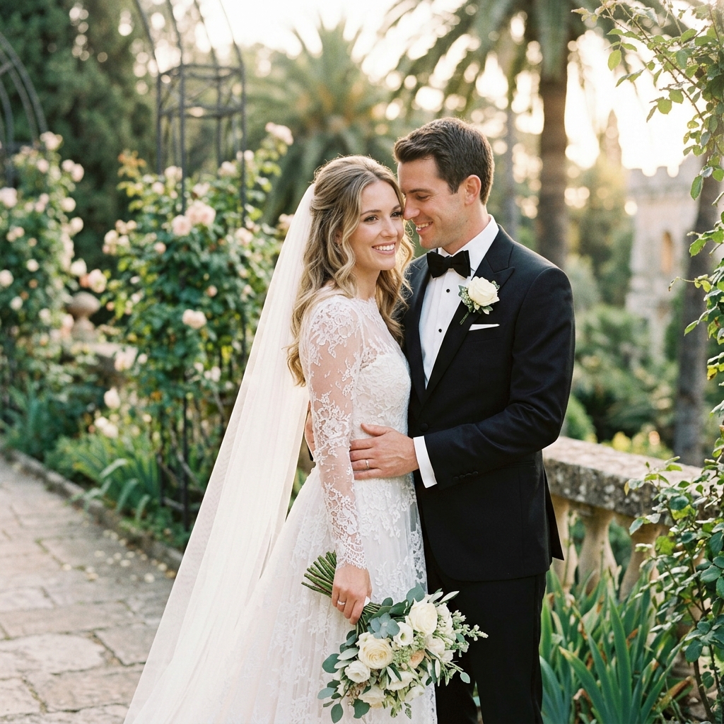 Ana & Diego